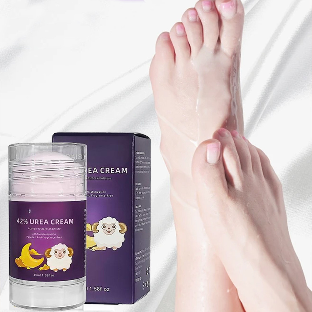 Foot Balm Foot Moisturizer for Dry Cracked Feet Foot Care Feet Moisturizer