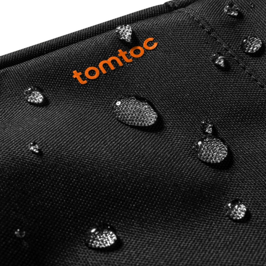 Túi đeo chéo đựng Nintendo Switch 2 Tomtoc (USA) GameOn Sling Bag chống sốc, chống nước, chính hãng | BigBuy360 - bigbuy360.vn