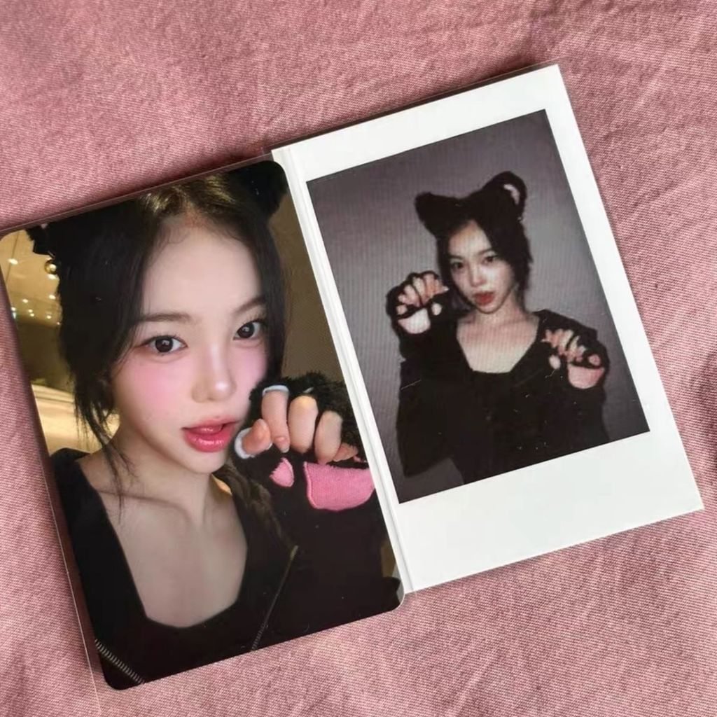 h2h el may mắn thẻ trái tim em gái el2.0 may mắn thẻ trái tim 2trái tim el mèo móng vuốt ian thẻ nhỏ