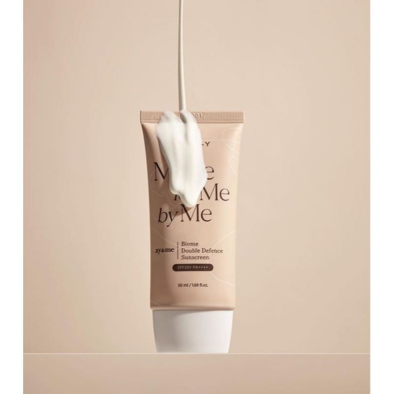 AXIS-Y Biome Double Defense Sunscreen 50ml