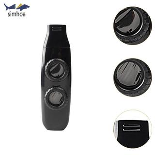 Sáo Simhoa Kazoo Dễ học Nhạc Harmonica