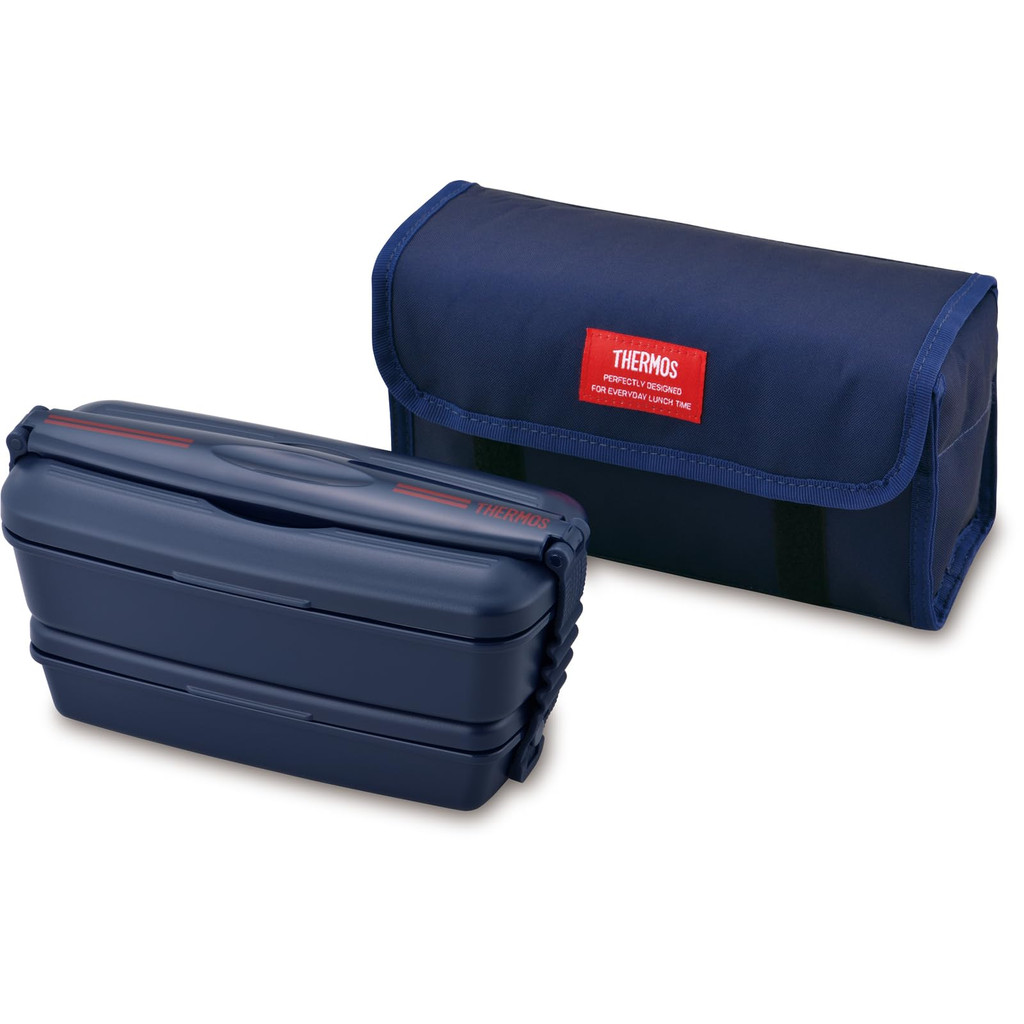 Hộp cơm giữ nhiệt Thermos Fresh Lunch Box