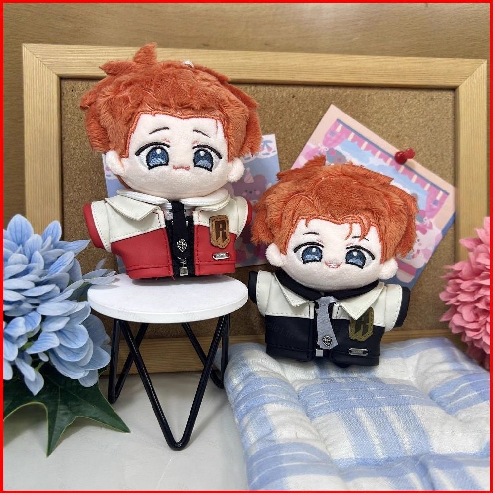 ST1 Khỏa Thân Không Quần Áo Harry Potter George Weasley Fred Weasley Phim Hàng Hóa Cotton Búp Bê plu