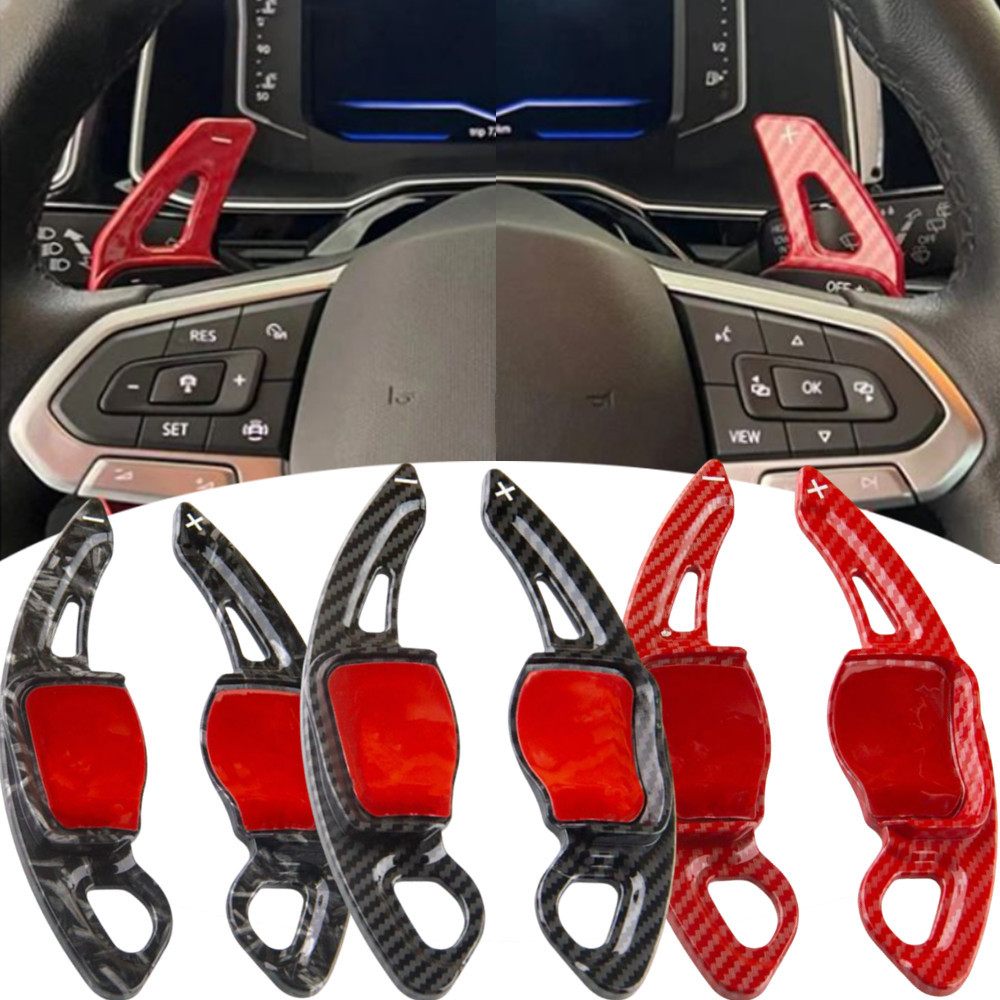 Dành Cho Xe Volkswagen VW GOLF 5 6 jetta GTI Tiguan Sciricco CC GTI Sharan Passat Ô Tô Vô Lăng Mái C