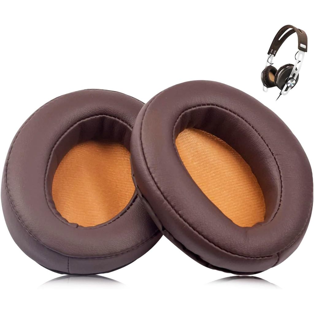 Momentum2.0 Miếng đệm tai Phụ kiện sửa chữa thay thế Miếng đệm tai đàn hồi mềm Tương thích với Tai n