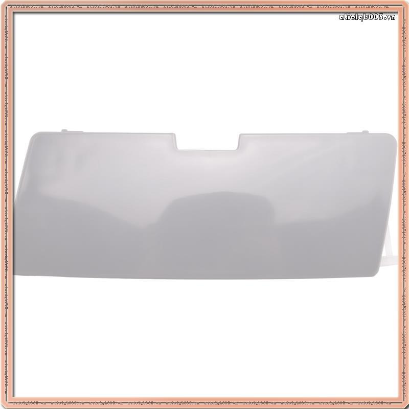 [Q B T C] Dành Cho Xe EEClass W124 Cản Trước Kéo Móc Bao Kéo Lỗ Nắp Trailer Viền Nắp Tấm Lực Kéo Vỏ