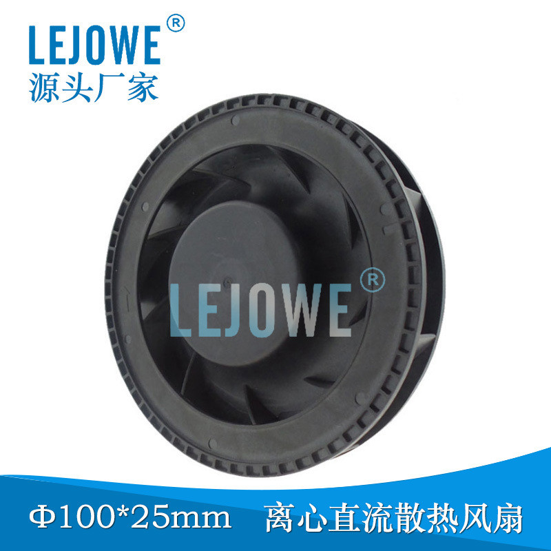 D DC12025 Laptop Quạt Áp Lực Tản Nhiệt Đế Quạt Máy Lọc Turbo DC Quạt Làm Mát V5C8