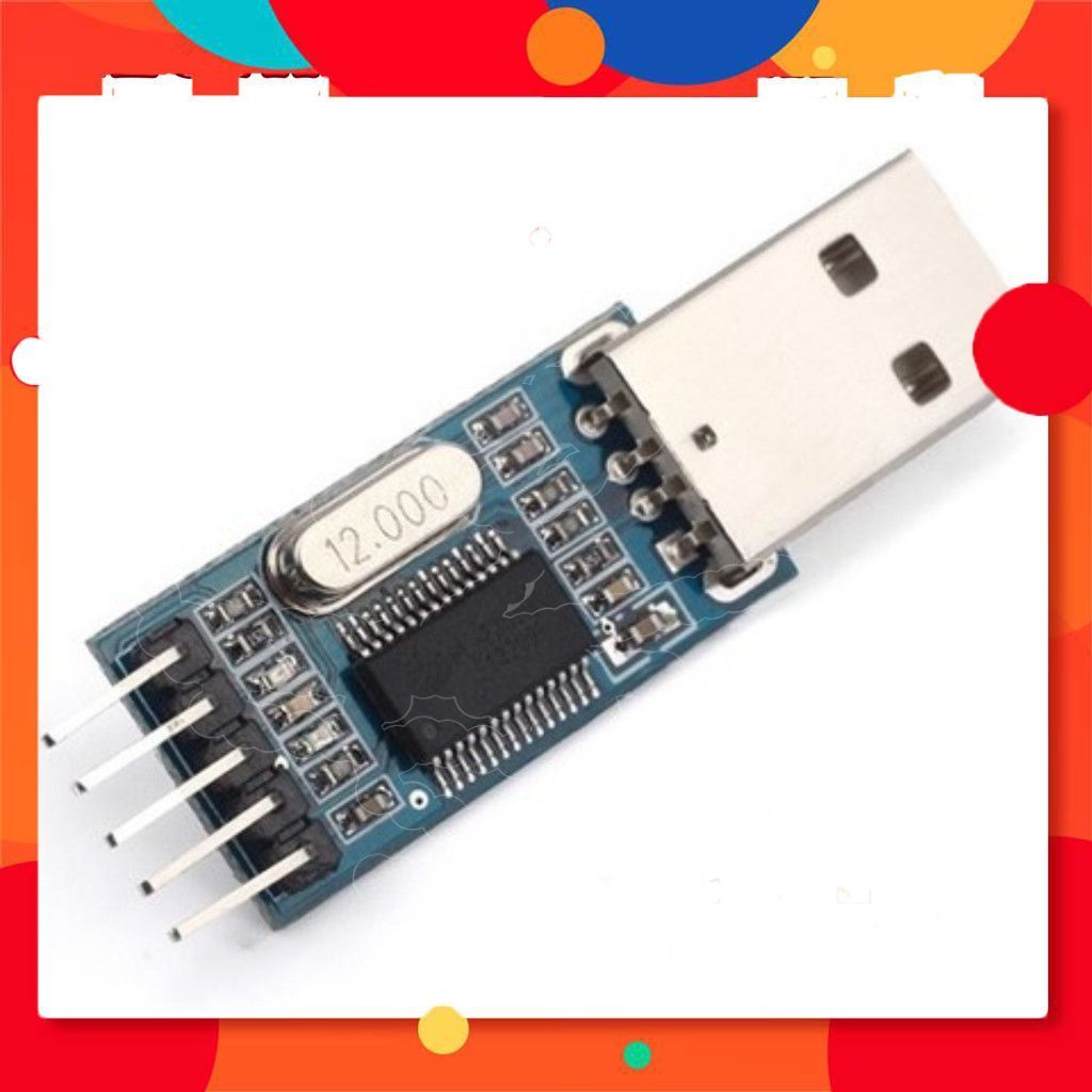 USB To TTL PL2303HX Điện Tử Store99