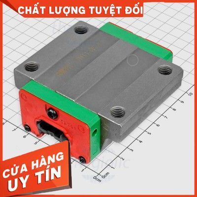 HGW30CC Con Trượt Vuông 30mm FixLab – Linh Kiện & Sửa Chữa
