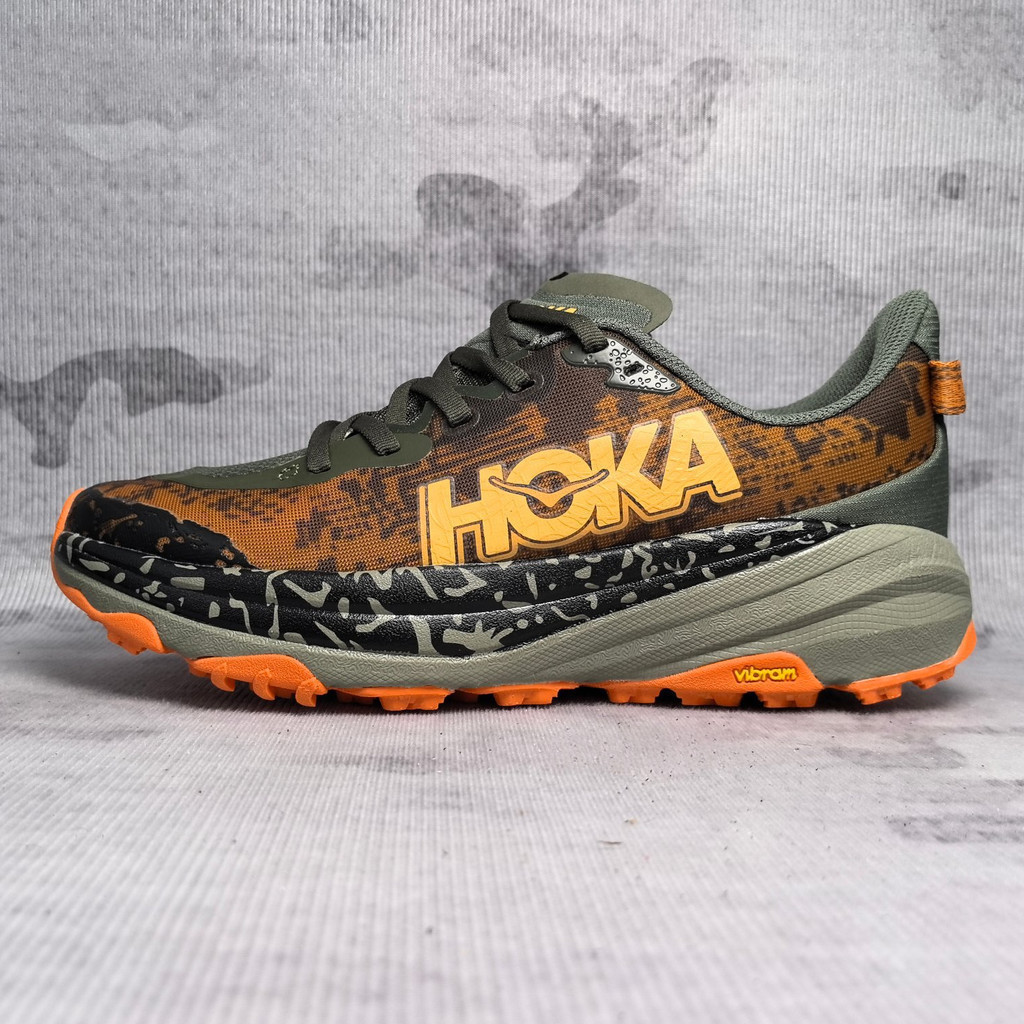 Giày chạy bộ HOKA Speedgoat 6