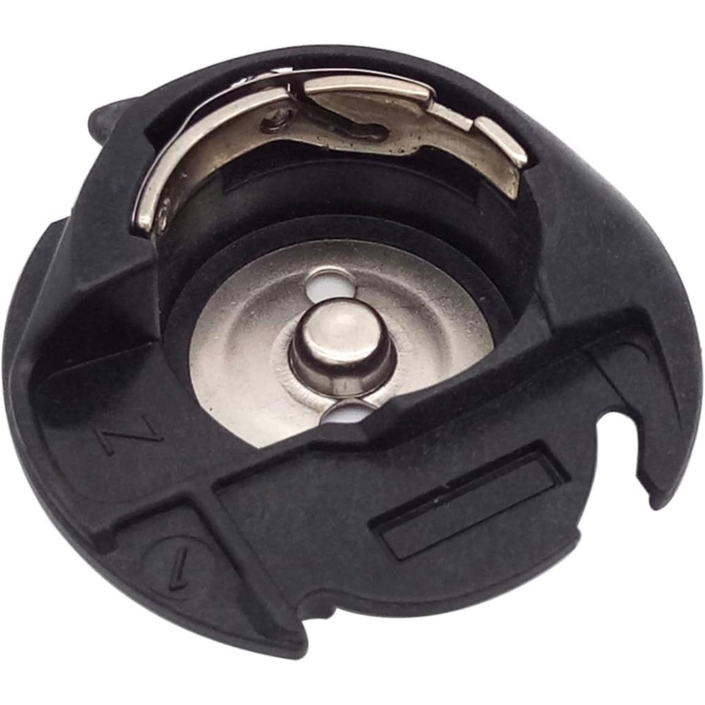 Thương hiệu CKPSMS - #86132 1 Vỏ Bobbin #51045 Phù Hợp Cho Ca Sĩ Futura CE100 CE150 CE200 CE250 JUKI