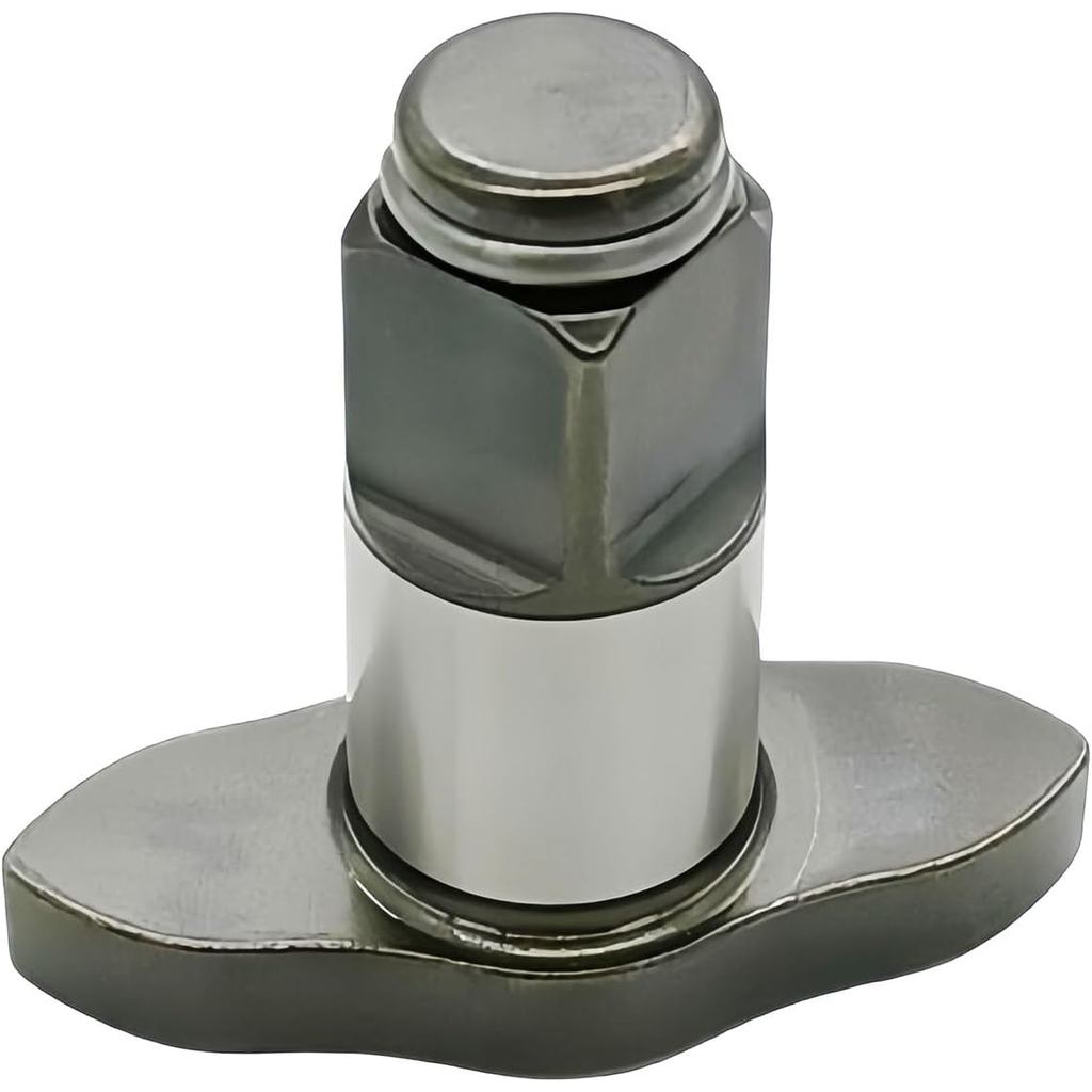 42-06-2962 1 / 2 "Lắp ráp đe có vòng ma sát Thay thế cho cờ lê tác động Milwaukee 2962-20 M18