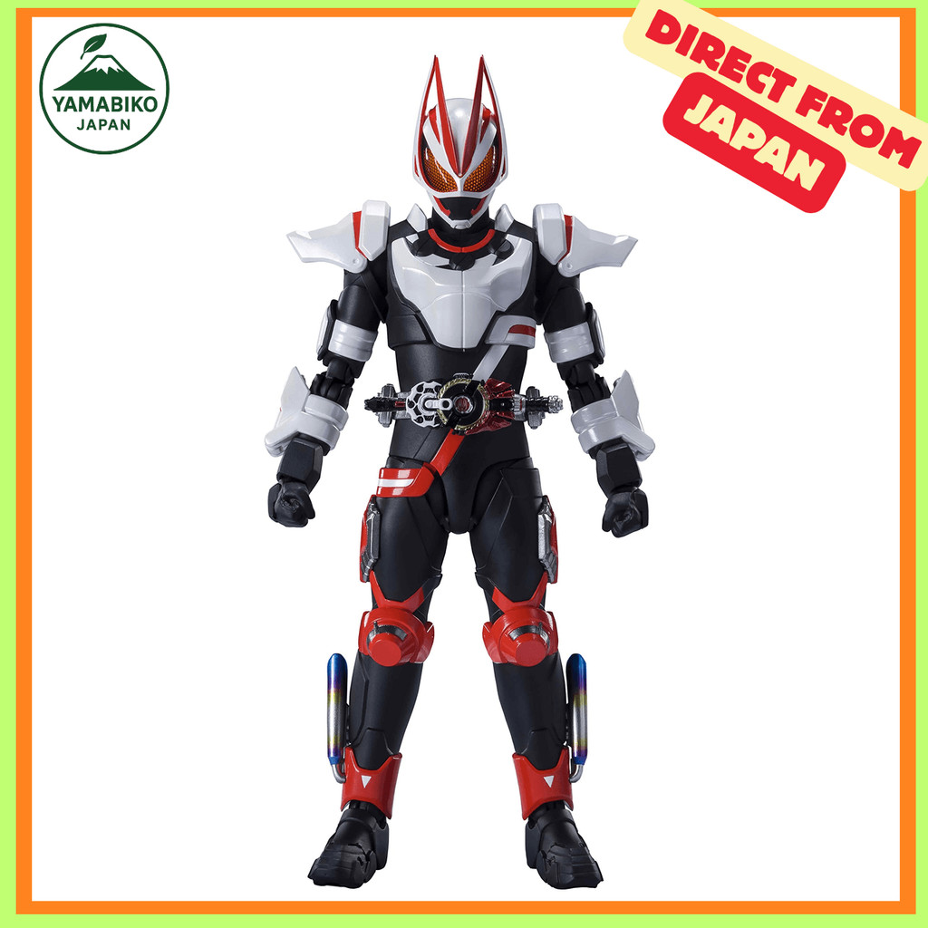 TAMASHII NATIONS S.H. Figuarts Kamen Rider Geats Magnum Boost Form (phiên bản đầu)  
Khoảng 150mm, c