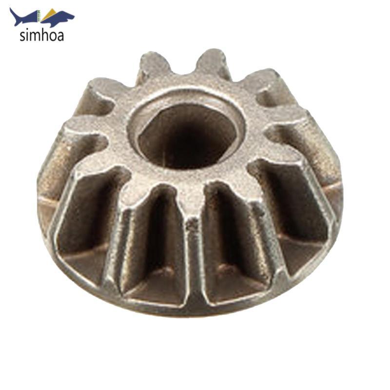 Simhoa Metal Bevel Gear EA1038 cho JLB Racing CHEETAH 1 / 10 RC Phụ tùng xe tải