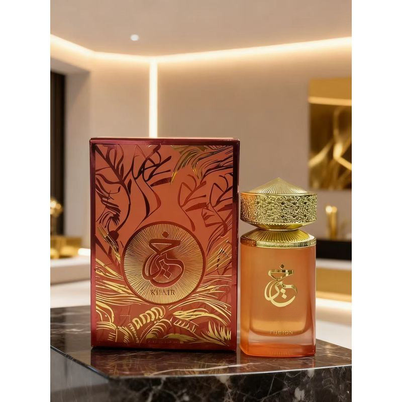 YOLO Paris Corner Khir pistach pistach Lucky Aromatherapy Corner 100ML