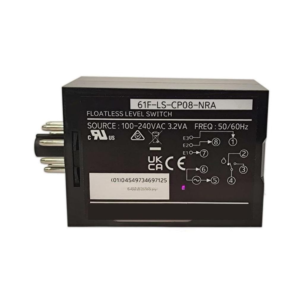 Công tắc cấp độ 61F-LS-CP08-NRA LS-CP11-NRA LS-CP11-SRA WL-CP11-NRA (61F-LS-CP08-NRA)