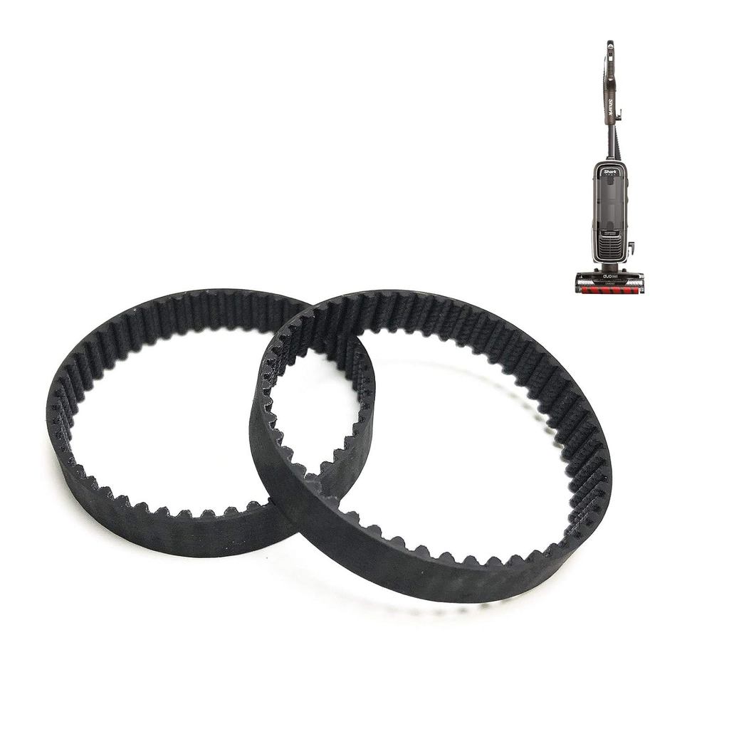 Đai thay thế cho máy hút bụi Shark AZ1002, Tương thích với các mẫu: AZ1002, AZ1000, AX950, AX951, ZS