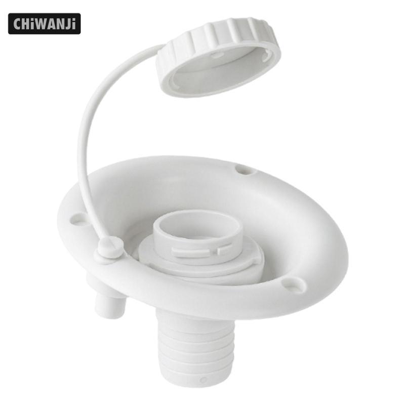 RV Gravity Water Fill Hatch Inplacement Premium Fresh Water Fill Hatch