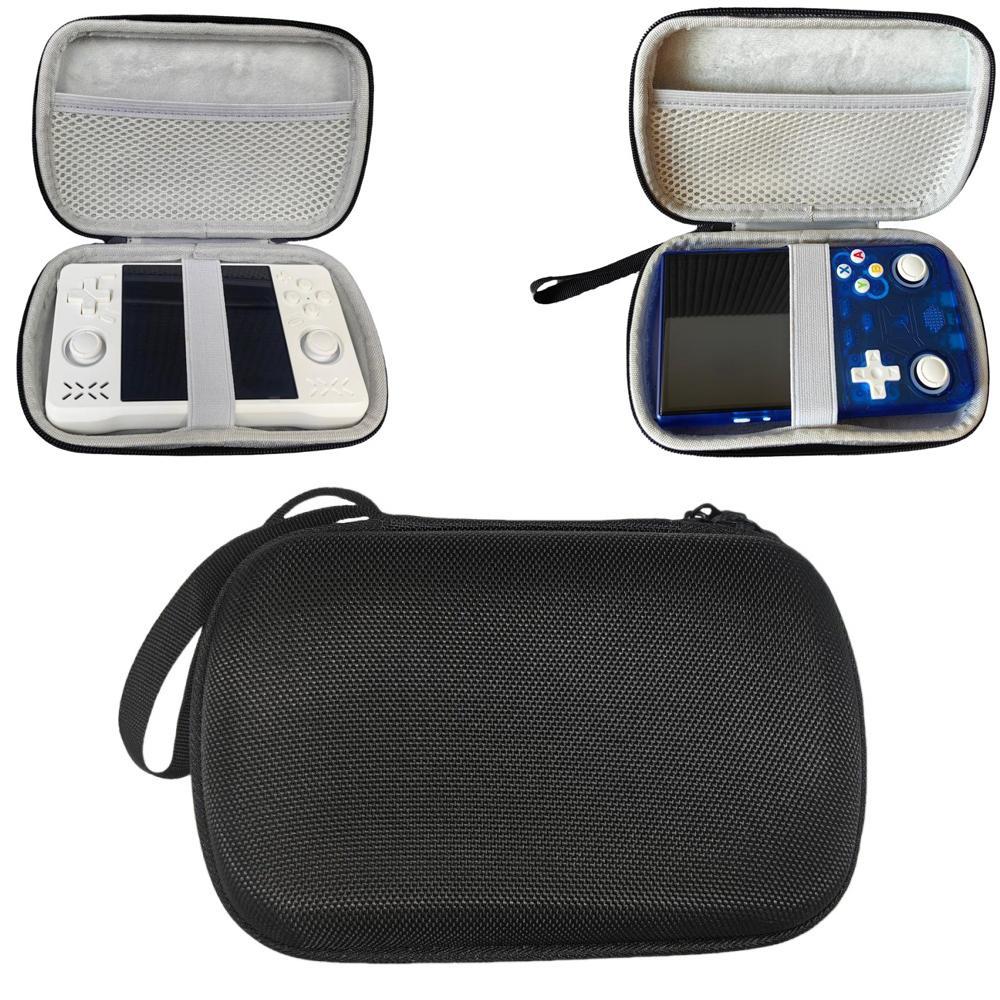 Hộp đựng cứng cho máy chơi game cầm tay XF40H & R36 Ultra - Túi sắp xếp chống nước chống sốc cho bản