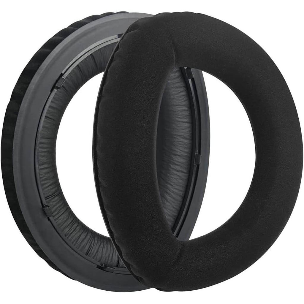 Miếng đệm tai nghe HD700 Miếng đệm tai thay thế Phụ kiện đệm tai Tương thích với tai nghe Sennheiser