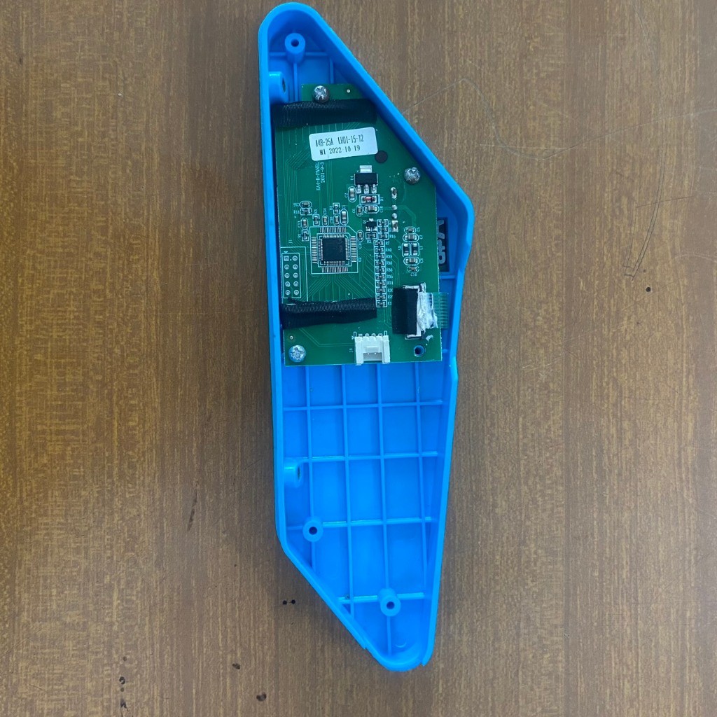 Màn Hình Máy May 1 Kim Điện Tử JACK A4B – Linh Kiện Chính Hãng, Dễ Lắp Đặt