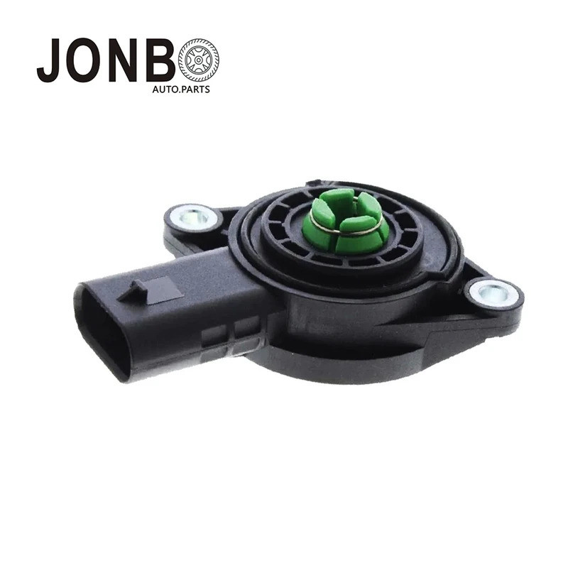 JONBO 07L907386B Nắp Vị Trí Động Cơ Nạp Khí Manifold Á Quân Cảm Biến Điều Khiển Cho VW Tiguan Passat