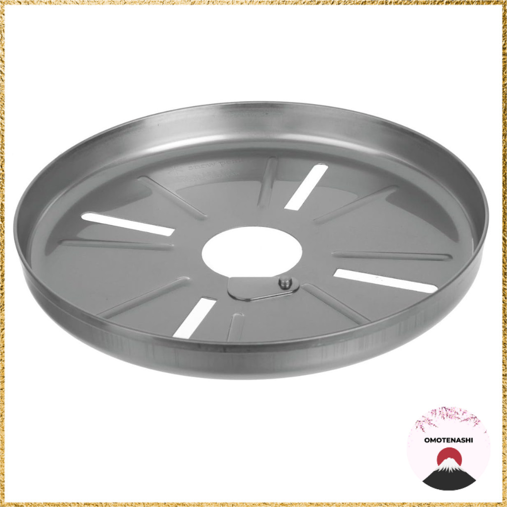 Snow Peak Wind Screen GP-008