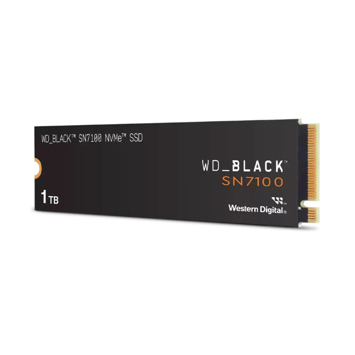Ổ CỨNG SSD WDS100T4X0E – 1TB, WD Black SN7100, M.2 NVMe chính hãng