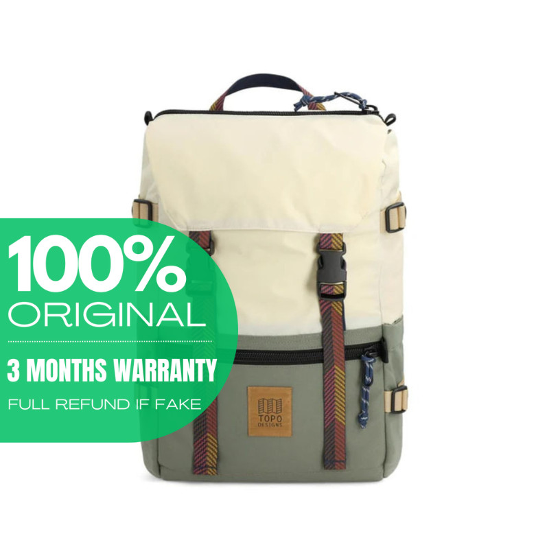 Balo Topo Designs Rover Pack Classic 20L Original