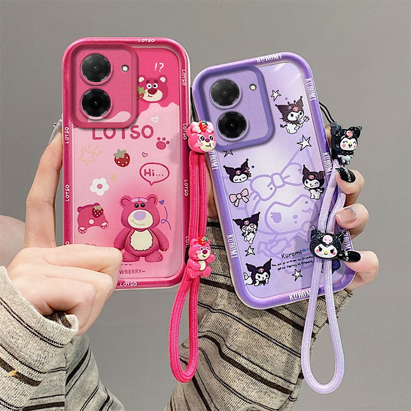 Ốp lưng redmi a5 redmi a3x poco c71 ốp lưng điện thoại dễ thương bts