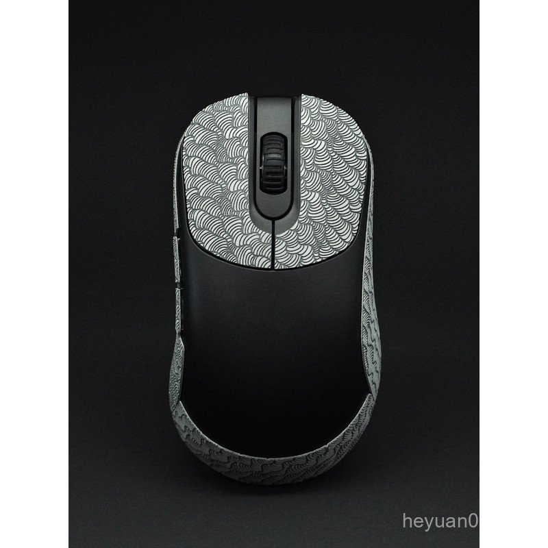 VAXEE ZYGEN NP-01S V2 NP-01SW ergo Chuột Không Dây Chống Trơn Trượt Miếng Dán Siêu Mỏng Chống Trơn T