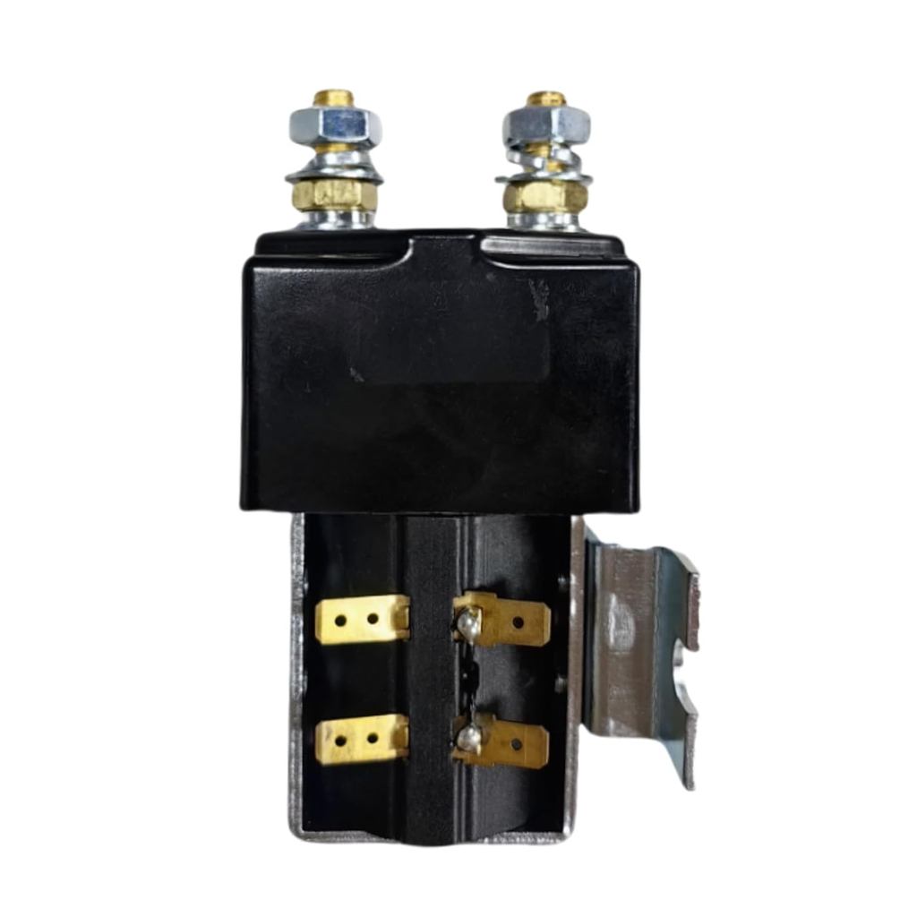 74266GT 74266gt 74266 Bộ tiếp xúc bơm nâng 24V 180A Bộ phận nâng Genie được sử dụng để nâng Genie GS