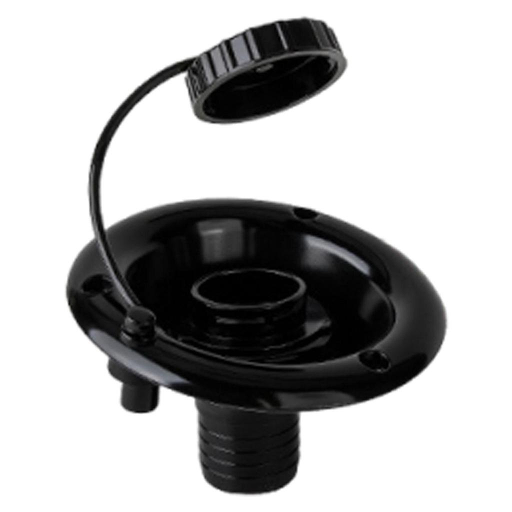 RV Gravity Water Fill Hatch Inplacement Premium Fresh Water Fill Hatch