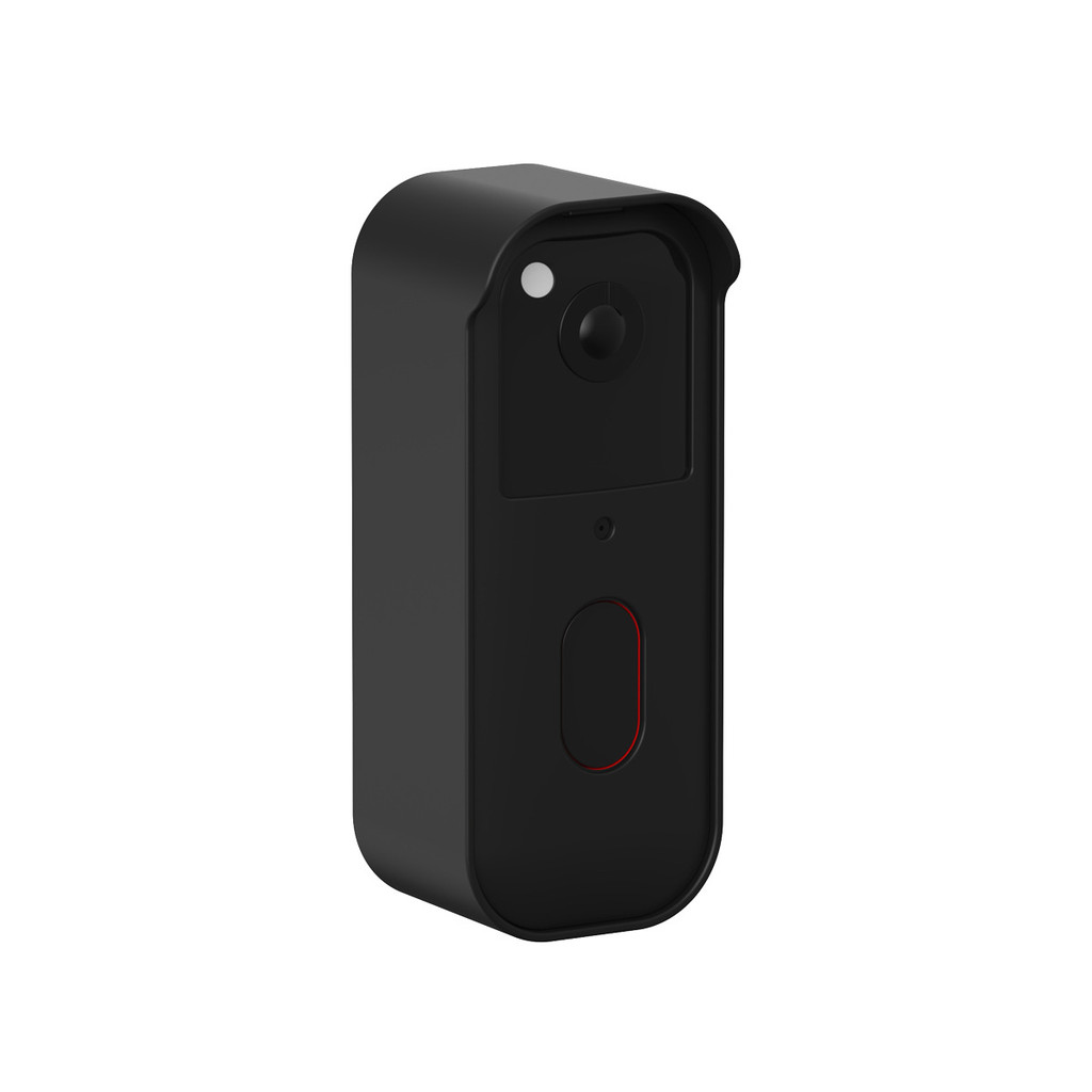 Vỏ Camera chuông cửa Blink, Vỏ bảo vệ chống thời tiết có vành chống nắng cho chuông cửa Video Blink 