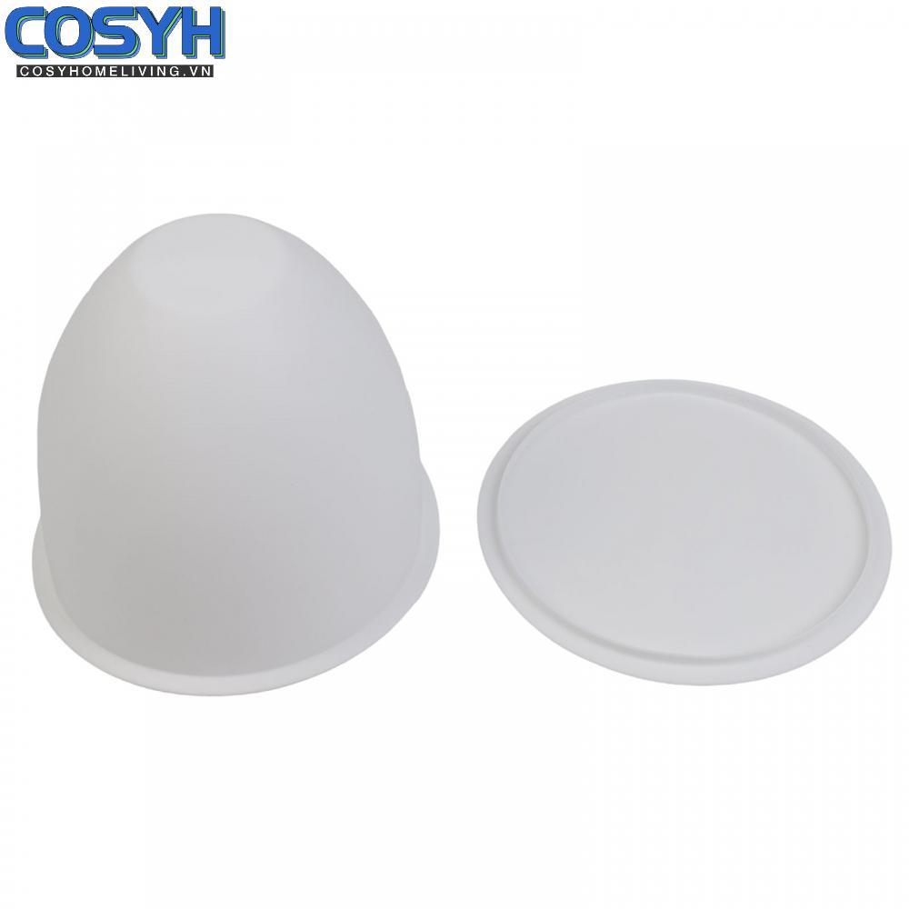 <cosyh>Blender Bowl Liner Easy Installation Noise Minimization Red/Black/White Options