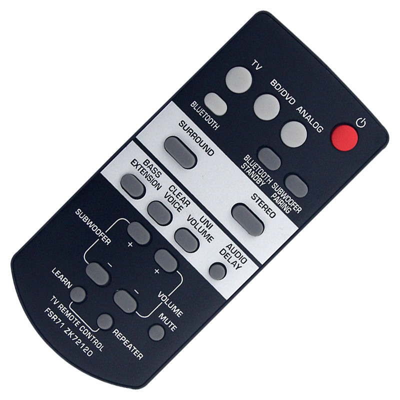 Tương thích với Loa Yamaha YAS-203 YAS-207 YAS-108 YAS-105 YAS-106 ATS-1080 YAS-203BL YAS-CU203 NS-W