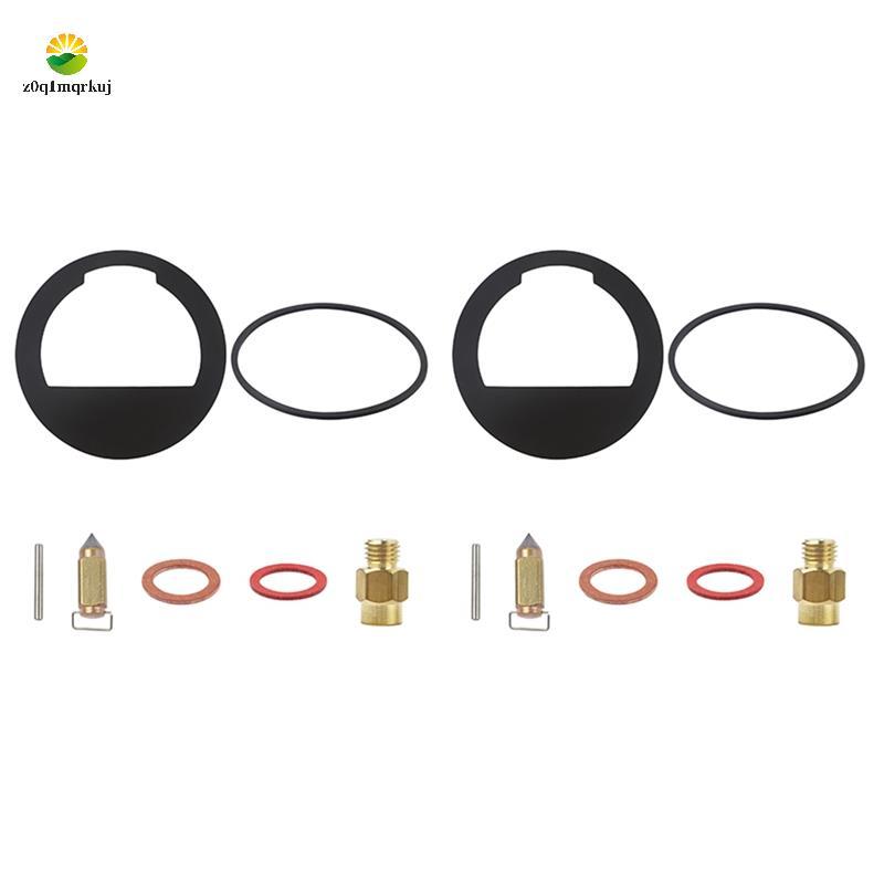 2 Bộ sửa chữa bộ chế hòa khí 2575701-S 25 757 01-S 2575701-S 2575701 Dành cho động cơ dòng K91 K301 