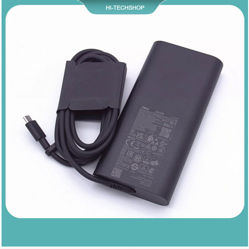 ⭐[Hàng Mới] Sạc Laptop Dell Inspiron 14 PLUS 7430 LA165PM210 HA165PM210 DA165PM210