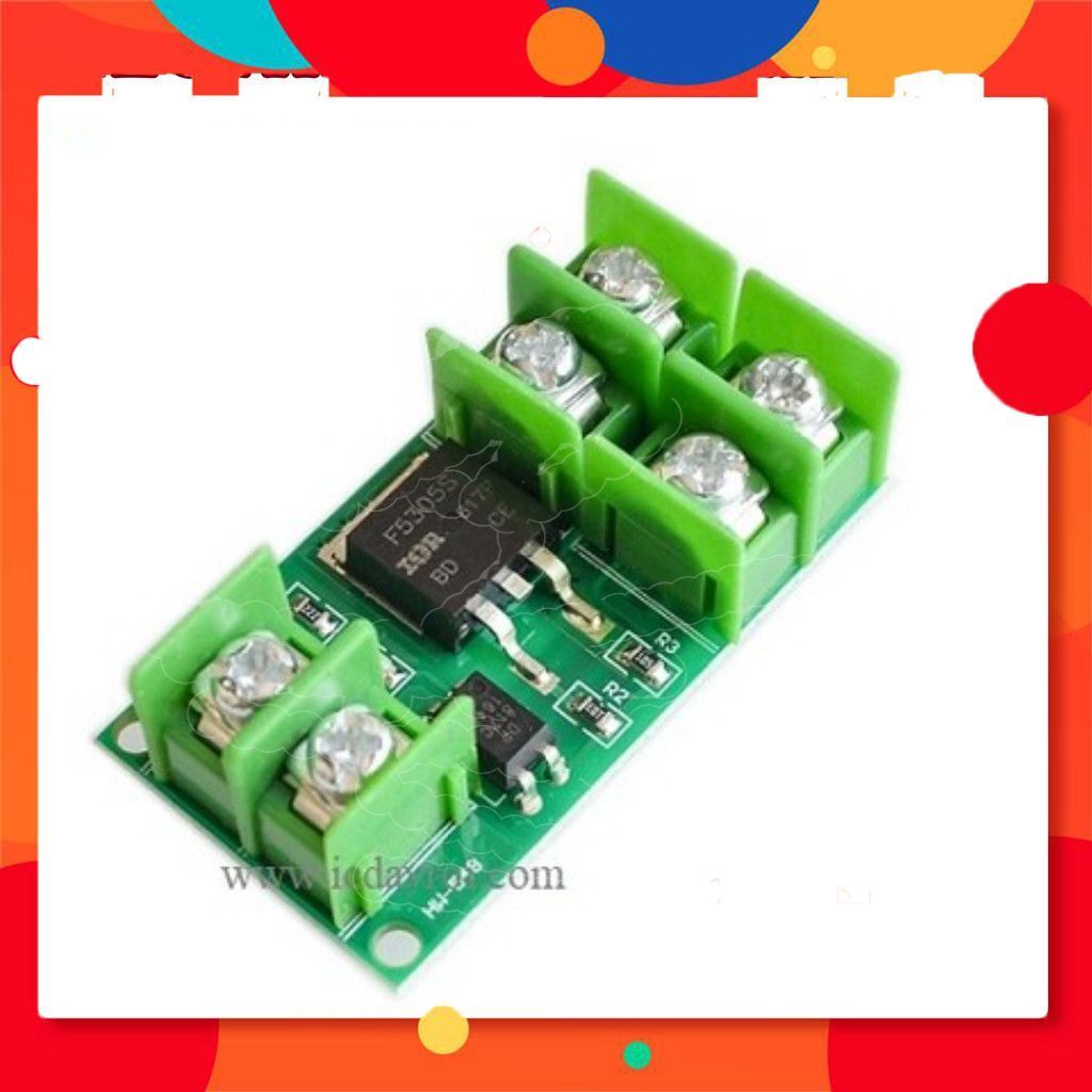 Mạch Công Suất Mosfet 1 Kênh F5305S 20A Điện Tử Store99