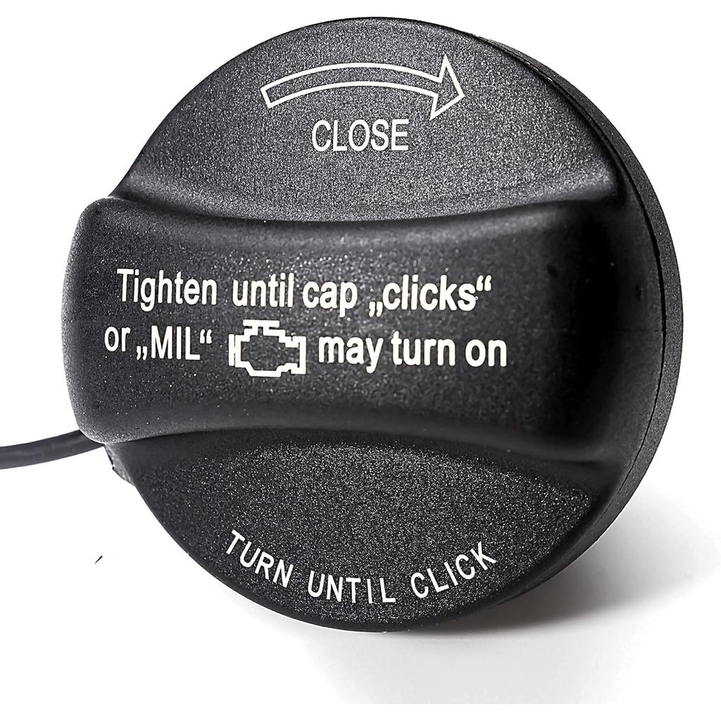 Nắp Gas, Nắp Nhiên Liệu Tether Cho Mini Cooper & BMW 325i 328i 330i 525i 528i 530i 535i X1 X2 X3 X4 