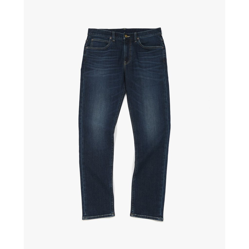 LEE - Quần jeans nam ống đứng 731 Arvin LMB256731101292-A09186