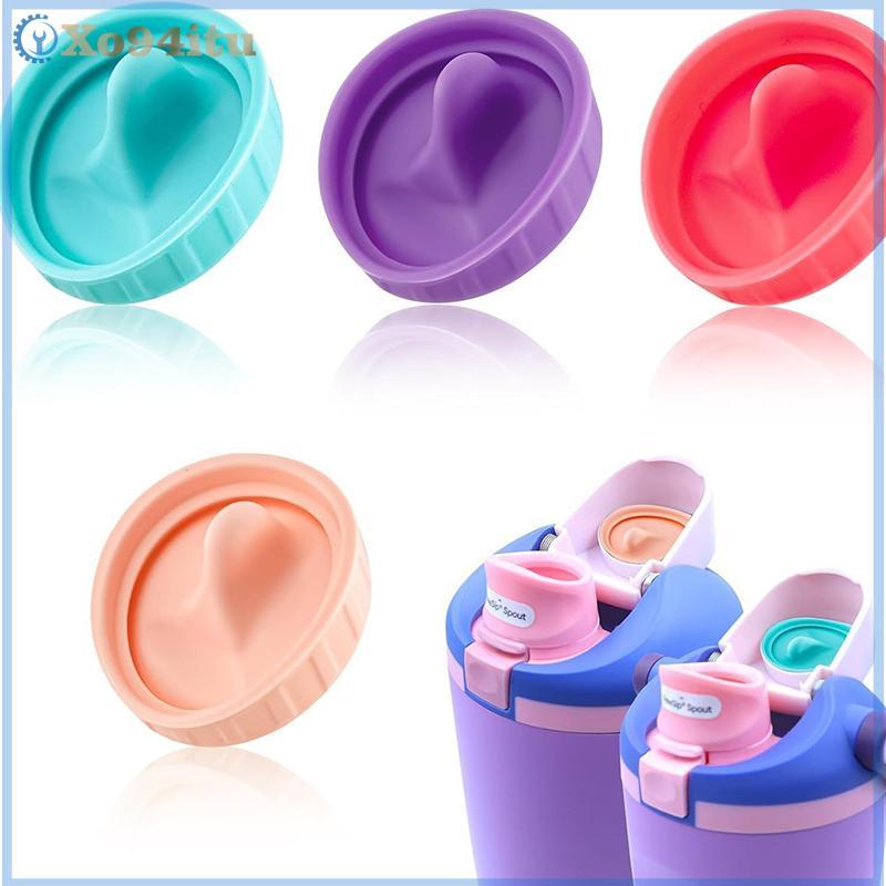 XOITU Owala Tumbler Nước Thay Thế Nút Chặn Cho Owala Freesip Sway Chai Nước Nắp Trên Gioăng Cắm Thay