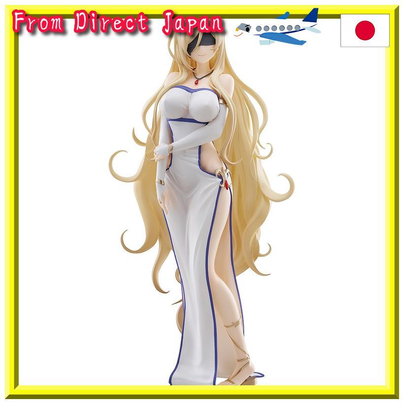 GOOD SMILE COMPANY POP UP PARADE Goblin Slayer II Sword Maiden L Size Figure