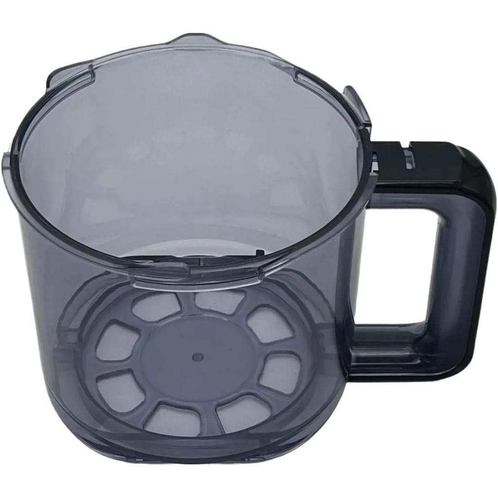 Cốc ngoài, Tương thích với Ninja NC300 NC301 Cốc kem thay thế dòng máy làm kem