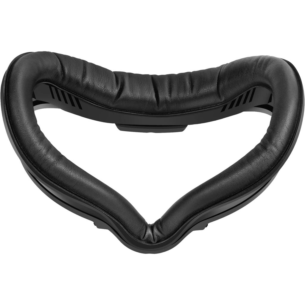 SUPERUS Facial Interface & Face Cover Pad cho Oculus Quest 2, Đệm xốp PU chống mồ hôi - Phụ kiện VR 