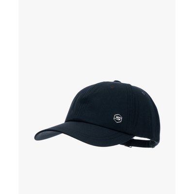 SKECHERS - Nón bóng chày unisex phối logo_P125U008-03B6