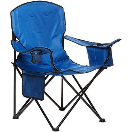 Ghế cắm trại Amazon Basics