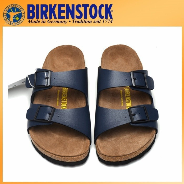 Bộ Sandal Birkenstock Mới BIRKENSTOCK