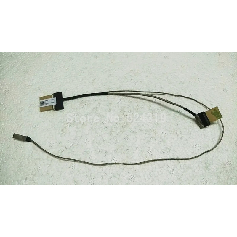 Cáp LCD Laptop Chính Hãng Mới Cho Asus X540SA X540S X540 X540L D540LA D540Y R540s DDXKAKLC020