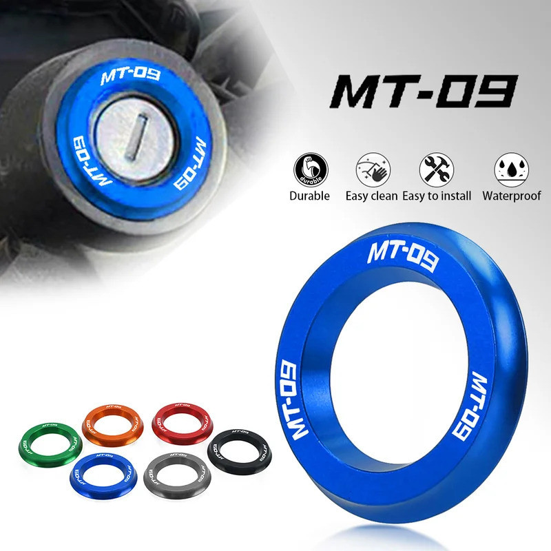 2023 MT-09 MT09 Xe Máy Cho YAMAHA MT09 mt 09 2014 2016 2017 2018 2019 2020 2021 2022 Đánh Lửa Công T